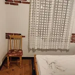 Pensionat кулинарна софрица Hvoyna