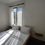 кулинарна софрица Pensionat Hvoyna