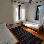 Гостевой дом кулинарна софрица *
