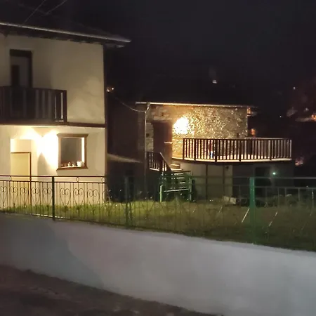 Guest house кулинарна софрица *