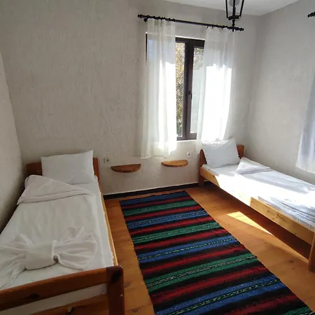 Guest house кулинарна софрица *