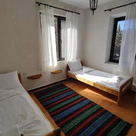Guest house кулинарна софрица *