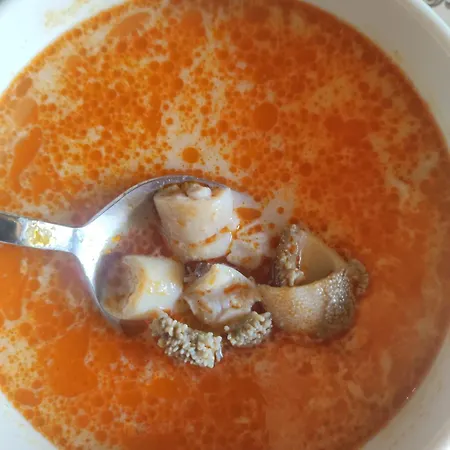 кулинарна софрица Guest house *