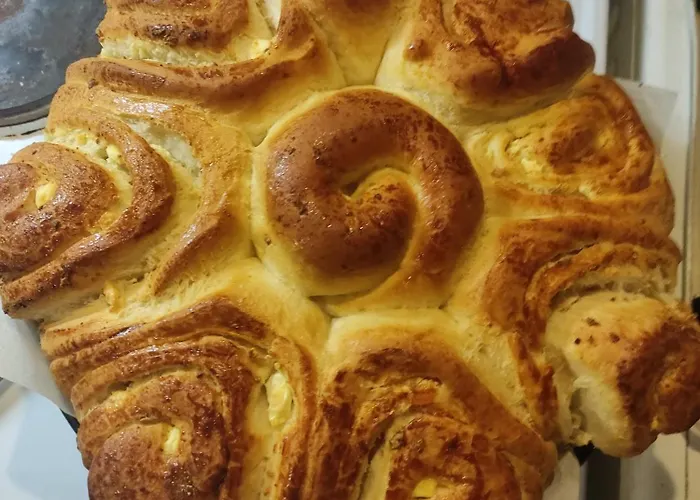 Guest house кулинарна софрица *