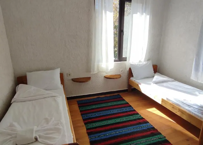 Guest house кулинарна софрица *