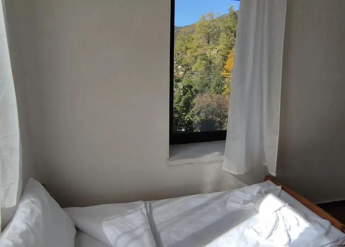 кулинарна софрица Guest house