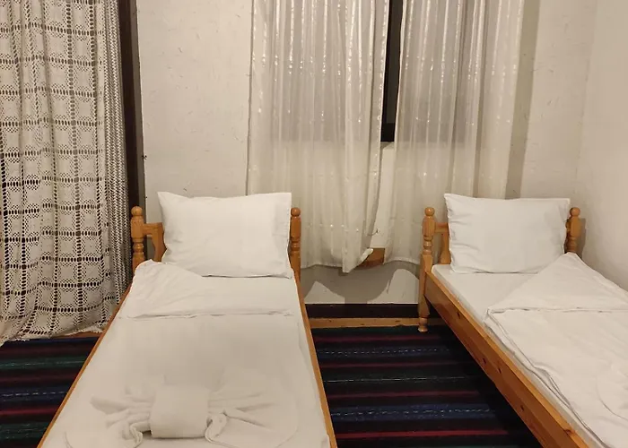 Guest house кулинарна софрица