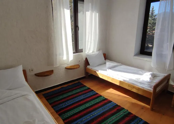 Guest house кулинарна софрица *