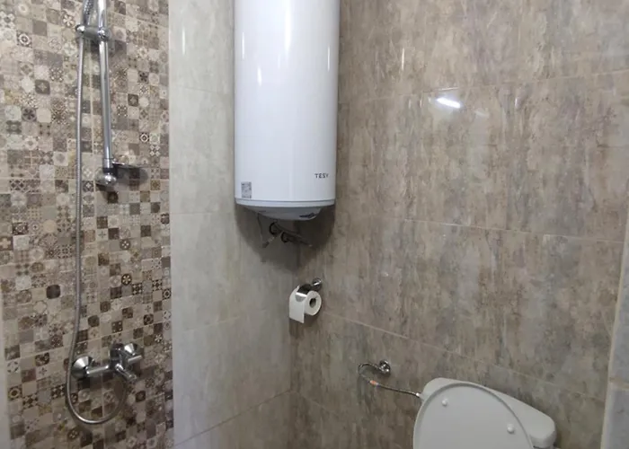 Guest house кулинарна софрица