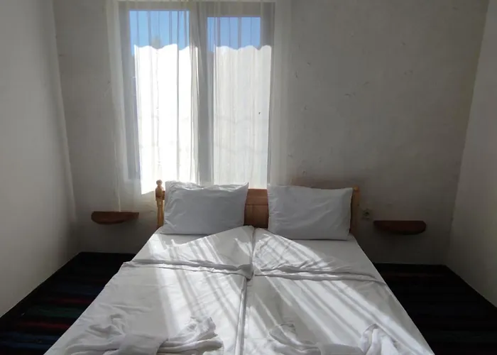 Guest house кулинарна софрица *