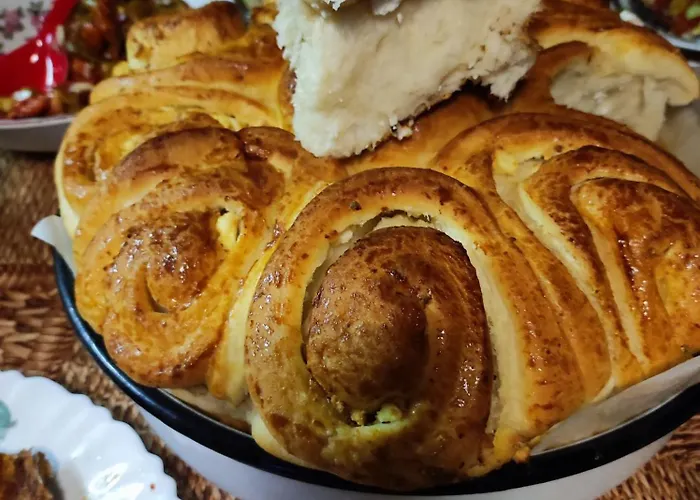 кулинарна софрица